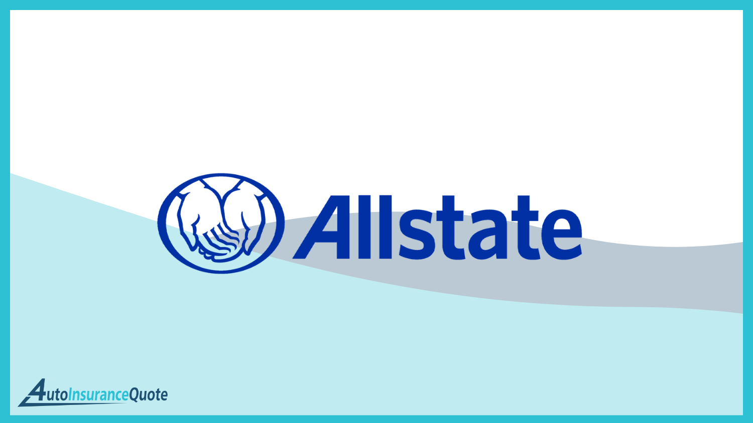 Allstate: Cheap Pennsylvania Auto Insurance