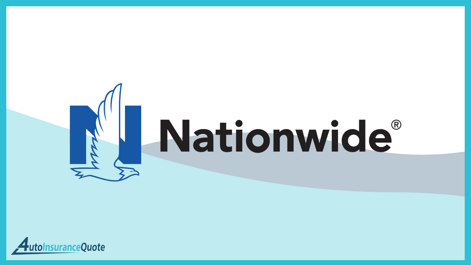 Nationwide: 10 Best Auto Insurance Companies After a DUI